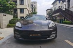 保时捷Panamera2010款Panamera 4 3.6L 