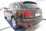 奥迪Q72013款35 TFSI 技术型