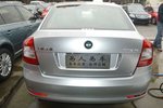 斯柯达明锐2010款1.4TSI 手动逸俊版