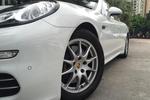 保时捷Panamera2014款Panamera 3.0T 