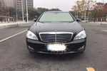 奔驰S级2008款S 350L