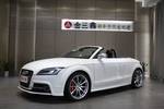 奥迪TTS2011款TTS Coupe 2.0TFSI quattro