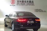 奥迪A6L2012款30 FSI 技术型(2.5L)