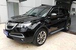 讴歌MDX2011款3.7L 标准尊享运动版