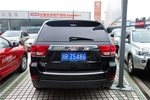 Jeep大切诺基2012款3.6L 旗舰尊崇版