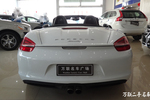 保时捷Boxster2013款Boxster 2.7L 