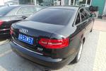 奥迪A6L2009款2.0TFSI 标准型AT