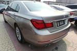 宝马7系2013款730Li 豪华型