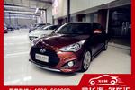 现代飞思Veloster2012款1.6T 自动豪华版