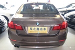 宝马5系2013款520Li 典雅型