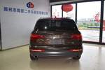 奥迪Q72015款35 TFSI 进取型