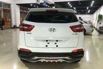 现代ix252015款1.6L 自动两驱尊贵型DLX