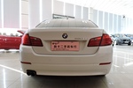 宝马5系2012款520Li 典雅型