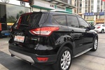 福特翼虎2013款1.6L GTDi 两驱舒适型 