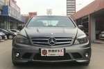 奔驰C级AMG2010款C63 AMG 动感型增强版