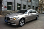 宝马7系2011款730Li 典雅型