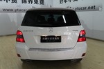 奔驰GLK级2010款GLK300 4MATIC 时尚版