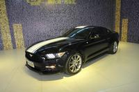 福特Mustang 2015款2.3T 性能版