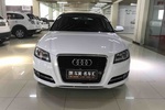 奥迪A3 Sportback2010款1.8TFSI 豪华型