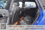 奥迪A3 Sportback2013款30 TFSI 豪华型