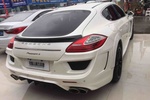 保时捷Panamera2010款Panamera 3.6L 