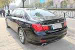 宝马7系2009款730Li 豪华型