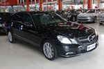 奔驰E级2010款E300 优雅型(进口)