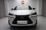 雷克萨斯NX2015款200t 全驱 F SPORT