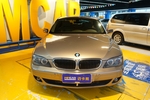 宝马7系2009款730Li 领先型