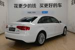 奥迪A4L2015款35 TFSI 自动舒适型