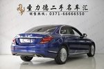 奔驰C级2015款C 200L