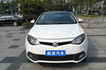 MG62013款1.8T 自动GT超值版