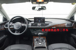 奥迪A72013款 50 TFSI quattro舒适型