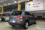 大众途观2010款1.8TSI 手自一体 菁英版