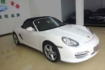 保时捷Boxster-2011款