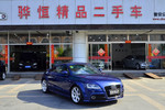 奥迪TT2013款TT Coupe 2.0TFSI