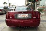 凯迪拉克XLR2008款XLR 4.6 