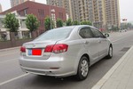 长城C30 2010款1.5L 手动舒适型