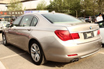 宝马7系2009款730Li 豪华型