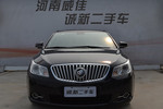 别克君越2011款2.4L SIDI豪雅版OnStar