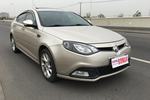 MG62012款1.8T 自动豪华版