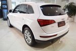 奥迪Q52015款40 TFSI 技术型