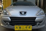 标致307两厢2010款1.6L 手动 舒适版