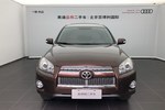 丰田RAV4荣放2013款特享版 2.0L 自动经典 