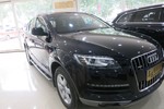 奥迪Q72011款3.0TFSI 舒适型(L)