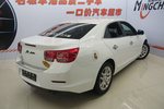 雪佛兰迈锐宝2013款1.6T 手自一体 豪华版