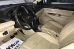 丰田威驰2014款1.5L 自动智尊版