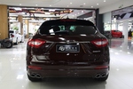 玛莎拉蒂Levante2016款3.0T Levante