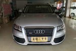 奥迪Q52010款2.0TFSI 舒适型