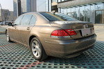 宝马7系2006款730li